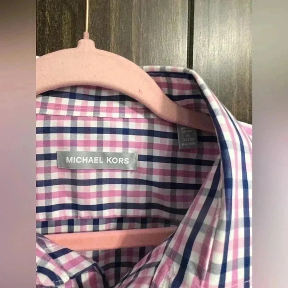 Michael Kors dress shirt - Picture 2 of 6